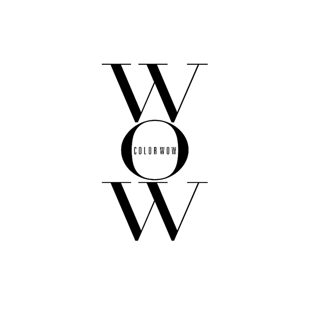 COLOR WOW Logo