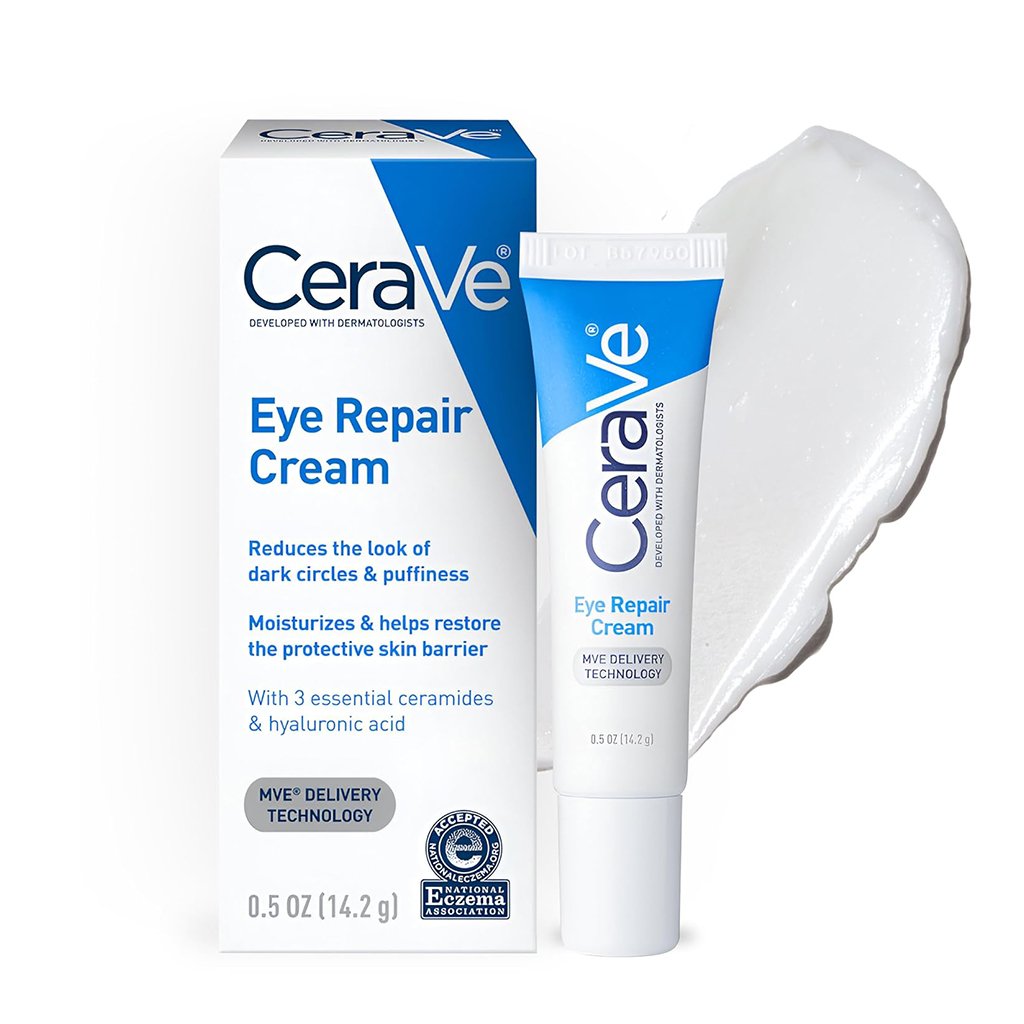 Eye Repair Cream  0.5Oz, 14 ML
