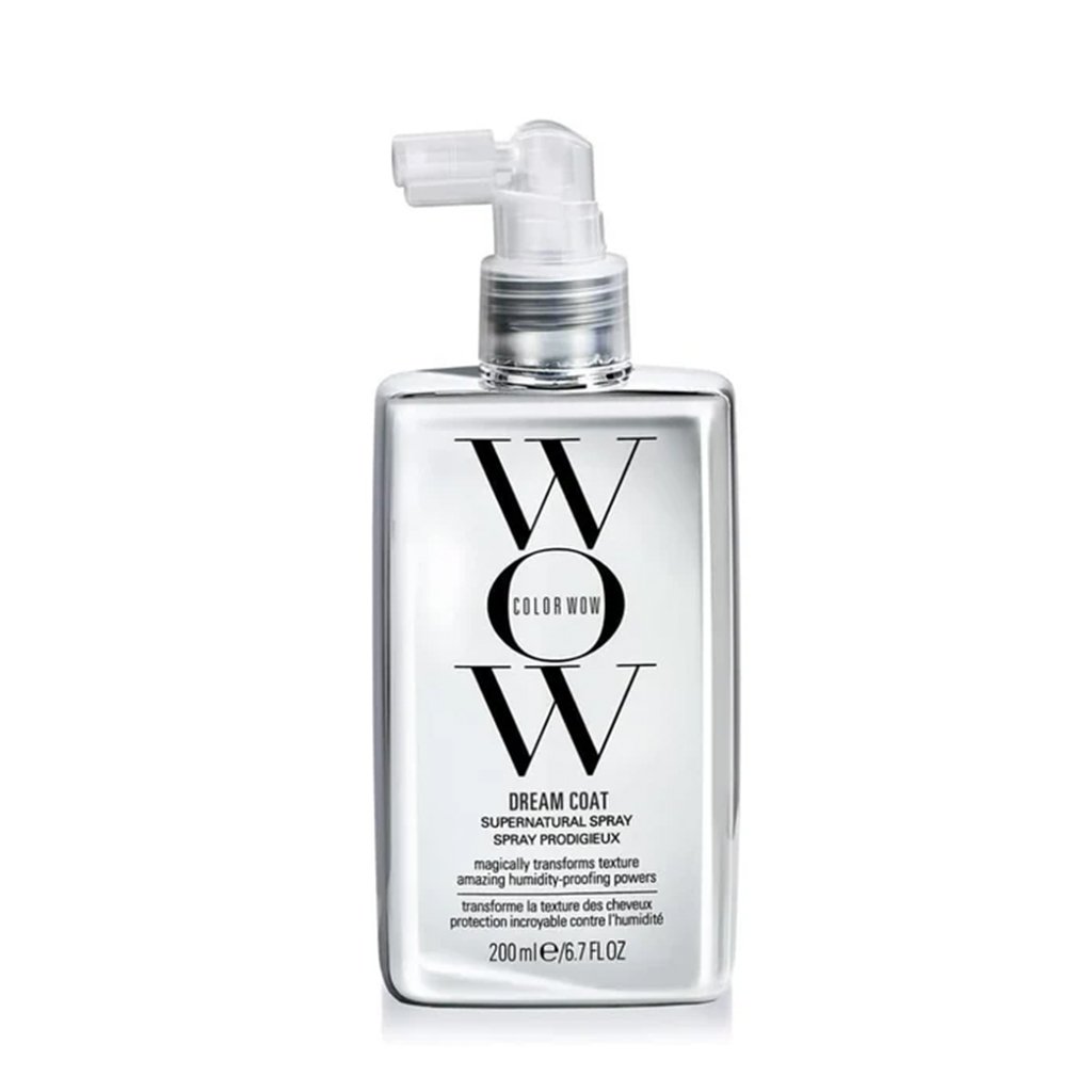 Dreamcoat Supernatural Spray, Silver, 200 ml