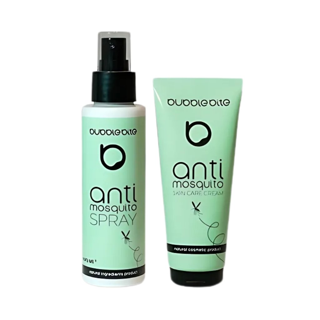 Anti Mosquito Spray