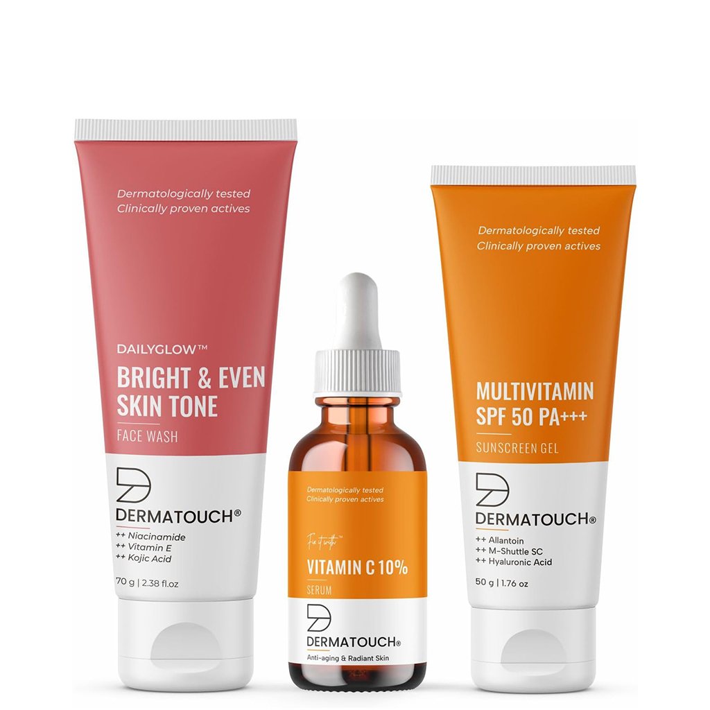 Bright & Glow Kit