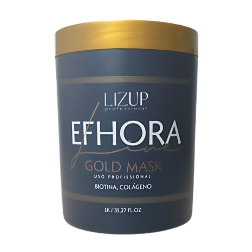 EFHORA GOLDEN MASK